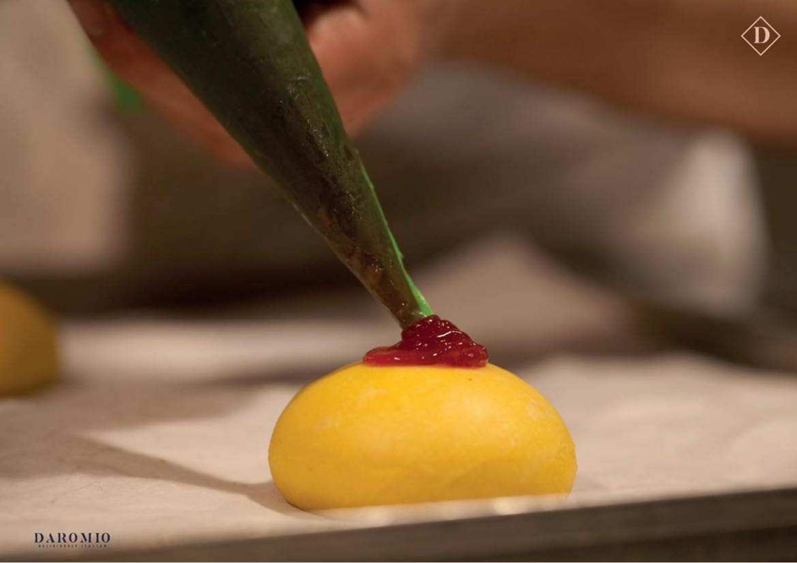 Hospitality Services